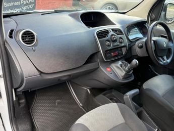 Renault Kangoo 1.5 dCi ENERGY ML19 Business MWB Euro 6 (s/s) 5dr