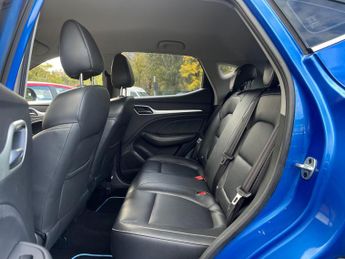 MG MG ZS 1.0 T-GDI Exclusive Auto Euro 6 5dr