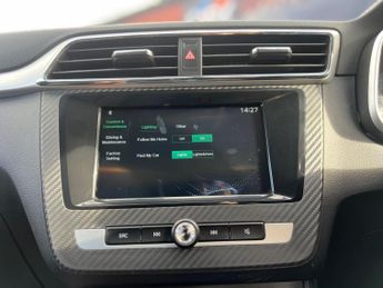MG MG ZS 1.0 T-GDI Exclusive Auto Euro 6 5dr