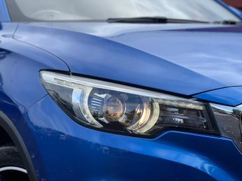 MG MG ZS 1.0 T-GDI Exclusive Auto Euro 6 5dr