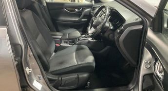 Nissan X-Trail 1.3 DIG-T N-Connecta DCT Auto Euro 6 (s/s) 5dr