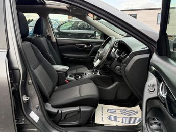 Nissan X-Trail 1.3 DIG-T N-Connecta DCT Auto Euro 6 (s/s) 5dr