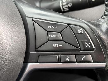 Nissan X-Trail 1.3 DIG-T N-Connecta DCT Auto Euro 6 (s/s) 5dr