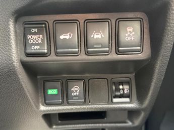 Nissan X-Trail 1.3 DIG-T N-Connecta DCT Auto Euro 6 (s/s) 5dr