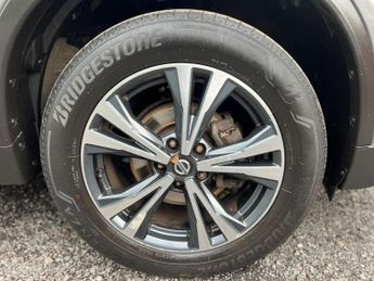 Nissan X-Trail 1.3 DIG-T N-Connecta DCT Auto Euro 6 (s/s) 5dr