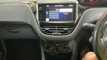 Peugeot 2008 1.2 PureTech Active Euro 6 5dr