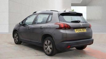 Peugeot 2008 1.2 PureTech Active Euro 6 5dr