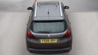 Peugeot 2008 1.2 PureTech Active Euro 6 5dr