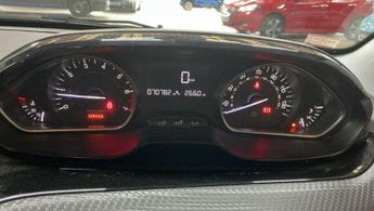 Peugeot 2008 1.2 PureTech Active Euro 6 5dr