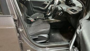 Peugeot 2008 1.2 PureTech Active Euro 6 5dr