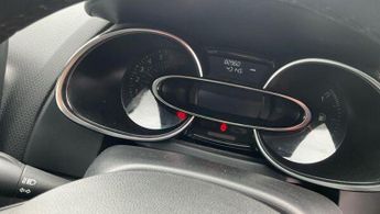 Renault Clio 0.9 TCe Play Euro 6 (s/s) 5dr