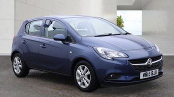 Vauxhall Corsa 1.3 CDTi ecoFLEX Design Euro 6 (s/s) 5dr