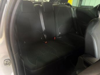 Citroen DS3 Cabrio 1.6 VTi DStyle Plus Euro 5 2dr