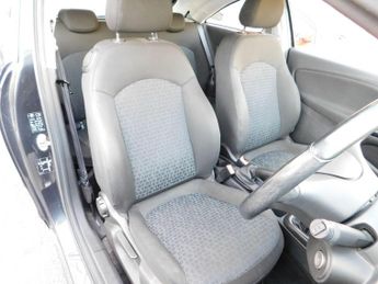 Vauxhall Corsa 1.4i ecoFLEX Excite Euro 6 3dr (a/c)