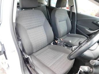 Vauxhall Astra 1.4 16v Energy Euro 5 5dr