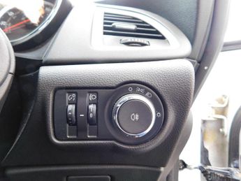 Vauxhall Astra 1.4 16v Energy Euro 5 5dr
