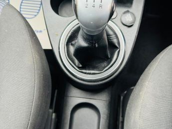 Ford Fusion 1.4 Zetec 5dr