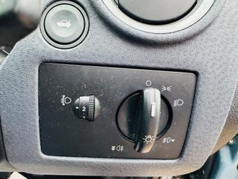 Ford Fusion 1.4 Zetec 5dr