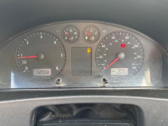 Volkswagen Transporter 1.9 TDI T30 L3 H2 4dr