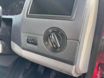 Volkswagen Transporter 1.9 TDI T30 L3 H2 4dr