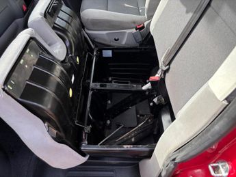 Volkswagen Transporter 1.9 TDI T30 L3 H2 4dr