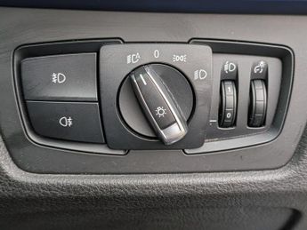 BMW 3 Series 2.0 320d M Sport Auto xDrive Euro 5 (s/s) 4dr