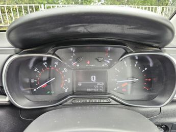 Citroen C3 1.2 PureTech Flair Euro 6 5dr
