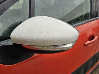 Citroen C3 1.2 PureTech Flair Euro 6 5dr