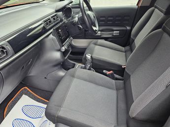 Citroen C3 1.2 PureTech Flair Euro 6 5dr