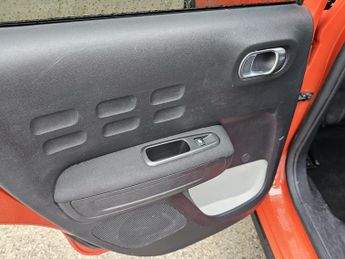 Citroen C3 1.2 PureTech Flair Euro 6 5dr