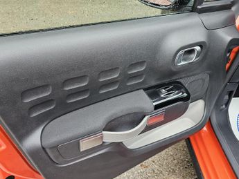 Citroen C3 1.2 PureTech Flair Euro 6 5dr