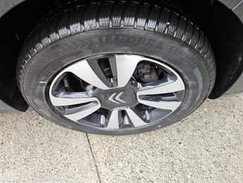 Citroen C3 1.2 PureTech Flair Euro 6 5dr