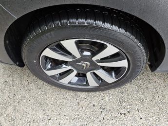 Citroen C3 1.2 PureTech Flair Euro 6 5dr