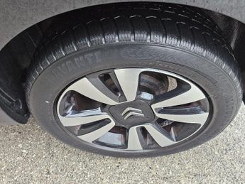 Citroen C3 1.2 PureTech Flair Euro 6 5dr
