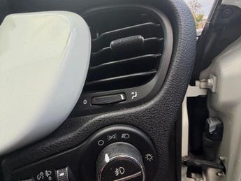 Fiat 500X 1.4 MultiAir Lounge DCT Euro 6 (s/s) 5dr