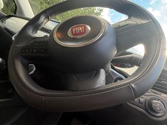Fiat 500X 1.4 MultiAir Lounge DCT Euro 6 (s/s) 5dr