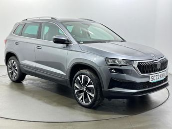 Skoda Karoq 1.5 TSI ACT SE L DSG Euro 6 (s/s) 5dr