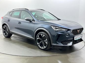 Cupra Formentor 1.4 eHybrid 12.8kWh V2 DSG Euro 6 (s/s) 5dr