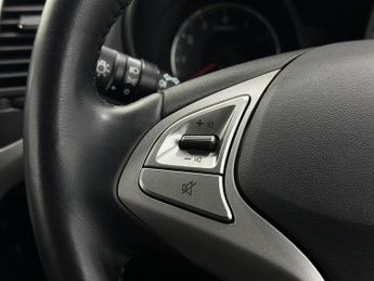 Hyundai ix20 1.6 SE Auto Euro 6 5dr