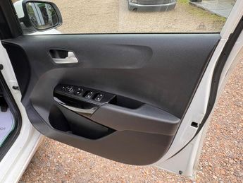 Kia Picanto 1.0 DPi 3 AMT Euro 6 (s/s) 5dr