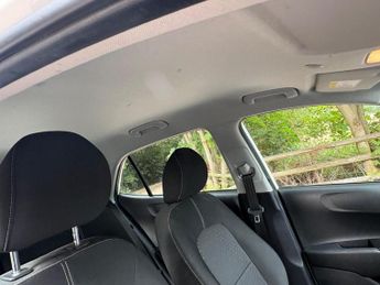 Kia Picanto 1.0 DPi 3 AMT Euro 6 (s/s) 5dr