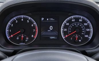 Hyundai i10 1.2 Premium Hatchback 5dr Petrol Auto Euro 6 (s/s) (84 ps)