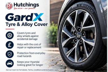 Hyundai i10 1.2 Premium Hatchback 5dr Petrol Auto Euro 6 (s/s) (84 ps)