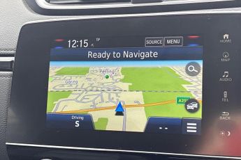 Honda Cr-v 2.0 i-MMD Hybrid SR 5dr eCVT