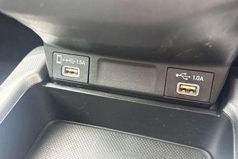 Honda Cr-v 2.0 i-MMD Hybrid SR 5dr eCVT