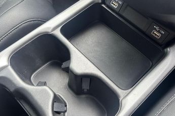 Honda Cr-v 2.0 i-MMD Hybrid SR 5dr eCVT