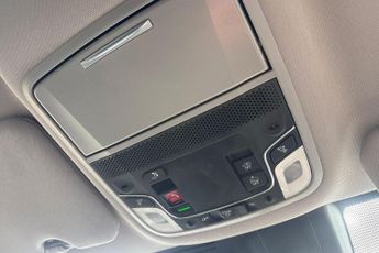 Honda Cr-v 2.0 i-MMD Hybrid SR 5dr eCVT