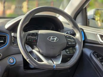 Hyundai IONIQ 1.6 h-GDi Premium DCT Euro 6 (s/s) 5dr