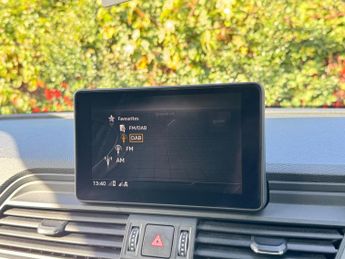 Audi Q5 2.0 TDI S line S Tronic quattro Euro 6 (s/s) 5dr