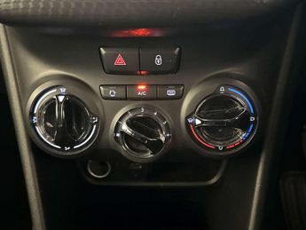 Peugeot 208 1.2 PureTech Allure Hatchback 5dr Petrol Manual Euro 6 (82 ps)